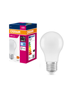 ŻARÓWKA LED VALUE CLA75 10W 4000K neutralna biała  230V FR E27