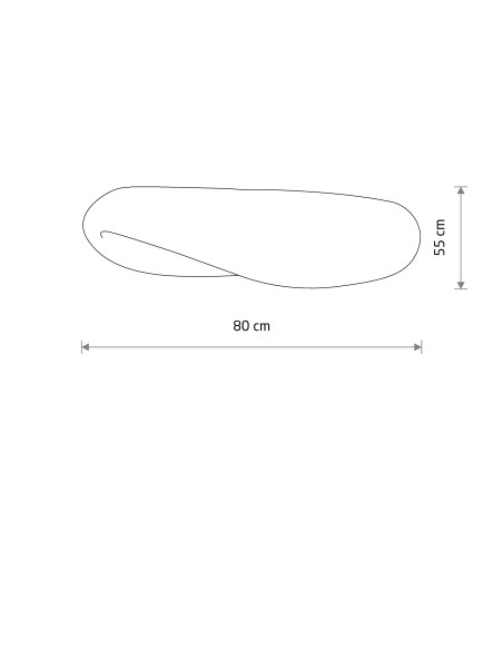 CAMELEON HAVANA L 12434