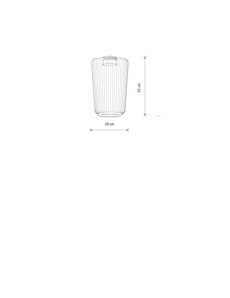 CAMELEON KENAI B 12243