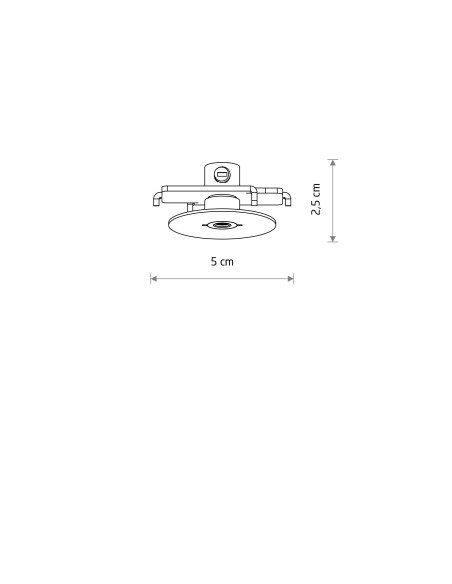 CAMELEON CANOPY F MINI 12442