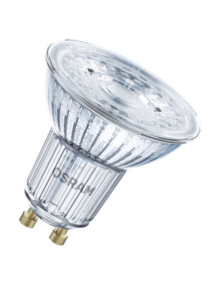 ŻARÓWKA LED SMART+ MATTER PAR16 50 4.7W GU10 FR TW 2700K...6500K 350LM 