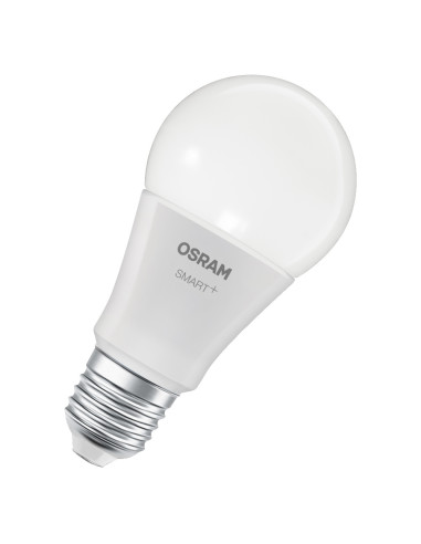 ŻARÓWKA LED SMART+ MATTER A60 TW 9W 2700K...6500K 806LM FR E27 