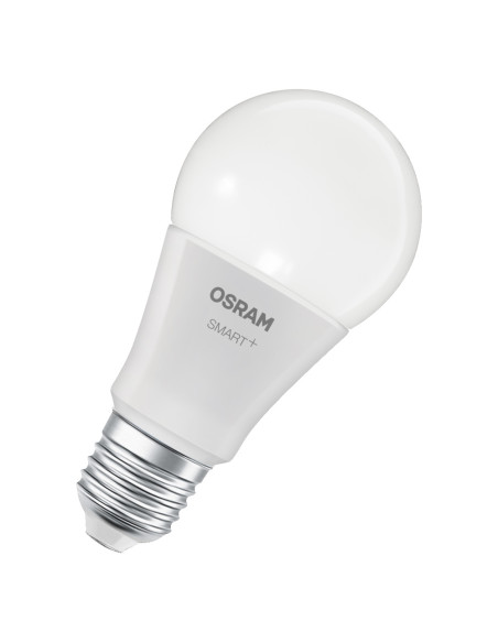 ŻARÓWKA LED SMART+ MATTER A60 TW 9W 2700K...6500K 806LM FR E27 