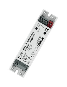 DALI2 COUPLER SENSOR E 