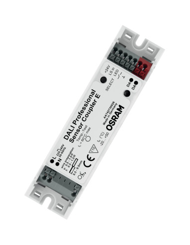 DALI2 COUPLER SENSOR E 