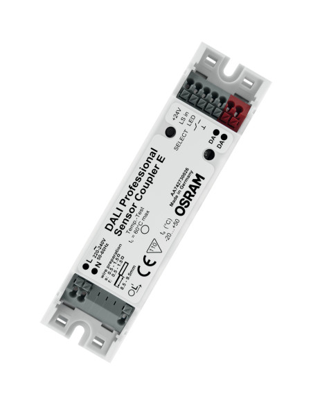 DALI2 COUPLER SENSOR E 