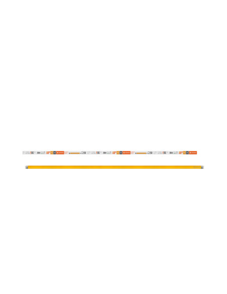 ŚWIETLÓWKA LED S ST8-1.5M LEDTUBE T8 EM CHIP CONTROL 1500 23W 2000K 2500LM TUBA 