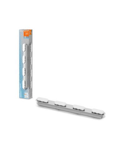 OPRAWA SMART WIFI ORBIS DUPLO 580 IP44 27W 2200LM 3000K...6500K TW ŁAZIENKOWA 