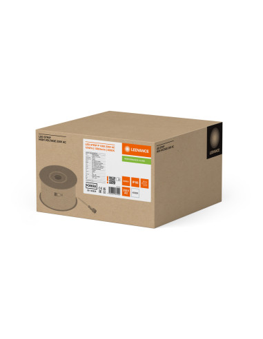 1 metr TAŚMY LED LS P AC 1300/840/50M/IP66 230V PASEK minimalny zakup 50metrów 220-240 