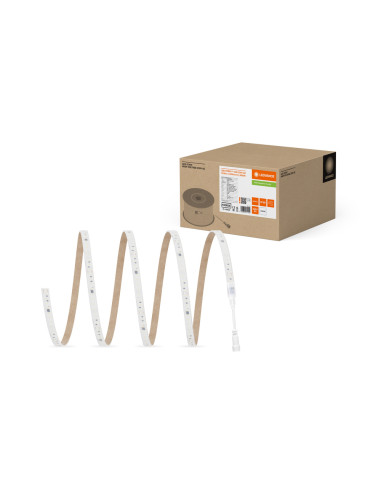 1 metr TAŚMY LED LS P AC 1300/840/50M/IP66 230V PASEK minimalny zakup 50metrów 220-240 
