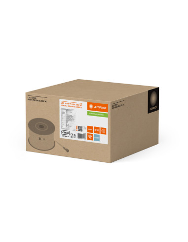 TAŚMA LED LS P AC 1300/865/50M/IP66 230V PASEK 50metrów 220-240 