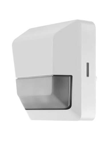 CZUJNIK SENSOR WALL 180DEG IP55 WT CZUJNIK ŚWIATŁA I RUCHU 