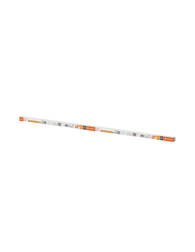 ŚWIETLÓWKA LED S ST8-1.2M LEDTUBE T8 EM CHIP CONTROL 1200 18W 2000K 2000LM TUBA 
