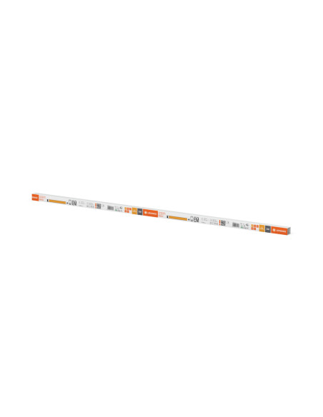 ŚWIETLÓWKA LED S ST8-1.2M LEDTUBE T8 EM CHIP CONTROL 1200 18W 2000K 2000LM TUBA 
