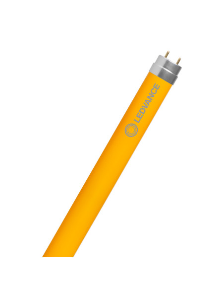 ŚWIETLÓWKA LED S ST8-1.2M LEDTUBE T8 EM CHIP CONTROL 1200 18W 2000K 2000LM TUBA 
