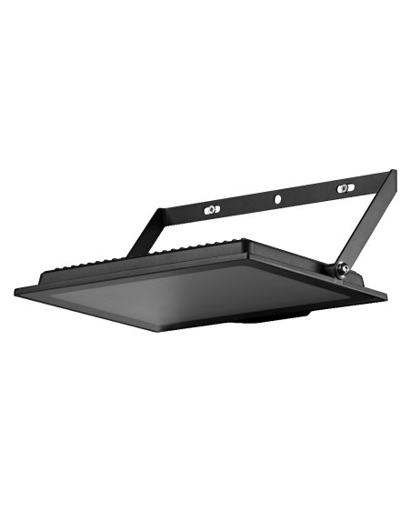 NAŚWIETLACZ FLOOD ESSENTIAL 150W 4000K neutralna biała 15000LM BK IP65 
