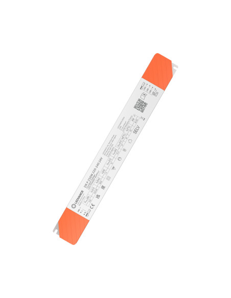 ZASILACZ DR-P 250W/220-240/24V STAŁONAPIĘCIOWY ZASILACZ LED ON/OFF IP20 