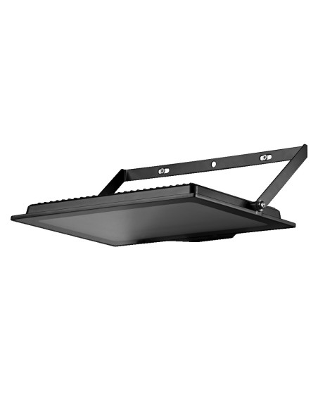 NAŚWIETLACZ FLOOD ESSENTIAL 200W 4000K neutralna biała 20000LM BK IP65 