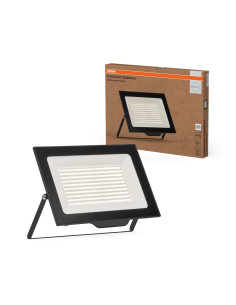 NAŚWIETLACZ FLOOD ESSENTIAL 200W 4000K neutralna biała 20000LM BK IP65 