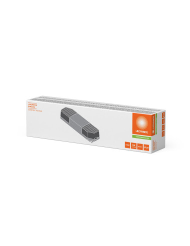 ZASILACZ DR-P 30W/220-240/24V STAŁONAPIĘCIOWY ZASILACZ LED ON/OFF IP20 