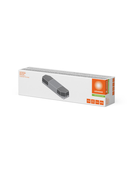 ZASILACZ DR-P 30W/220-240/24V STAŁONAPIĘCIOWY ZASILACZ LED ON/OFF IP20 