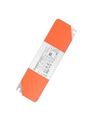 ZASILACZ DR-P 30W/220-240/24V STAŁONAPIĘCIOWY ZASILACZ LED ON/OFF IP20 