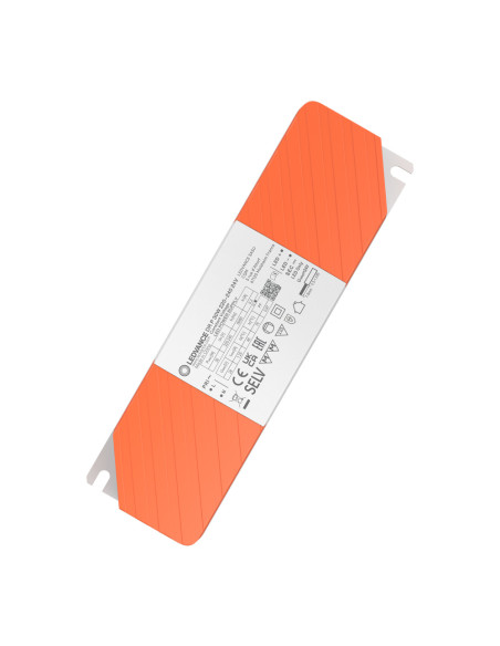 ZASILACZ DR-P 30W/220-240/24V STAŁONAPIĘCIOWY ZASILACZ LED ON/OFF IP20 