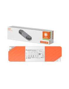 ZASILACZ DR-P 30W/220-240/24V STAŁONAPIĘCIOWY ZASILACZ LED ON/OFF IP20 