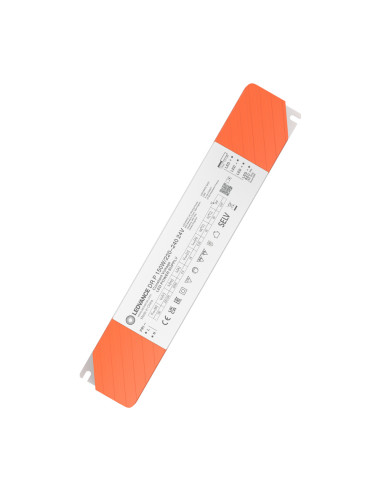 ZASILACZ DR-P 150W/220-240/24V STAŁONAPIĘCIOWY ZASILACZ LED ON/OFF IP20 