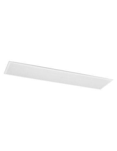 OPRAWA SMART WIFI PLANON MAGIC 1200X300 36W 3000LM RGB TW PANEL Z PILOTEM 