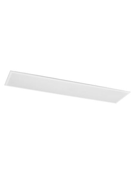 OPRAWA SMART WIFI PLANON MAGIC 1200X300 36W 3000LM RGB TW PANEL Z PILOTEM 
