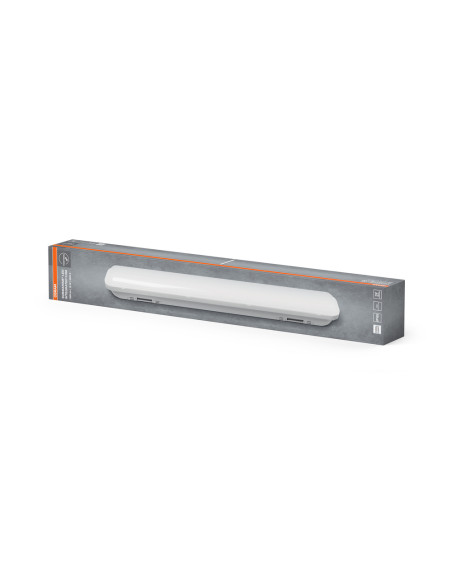 OPRAWA HERMETYCZNA SUBMARINE LED INTEGRATED 0,6M 18W 4000K neutralna biała  1500LM 