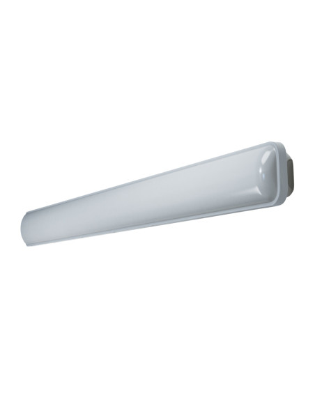 OPRAWA HERMETYCZNA SUBMARINE LED INTEGRATED 0,6M 18W 4000K neutralna biała  1500LM 