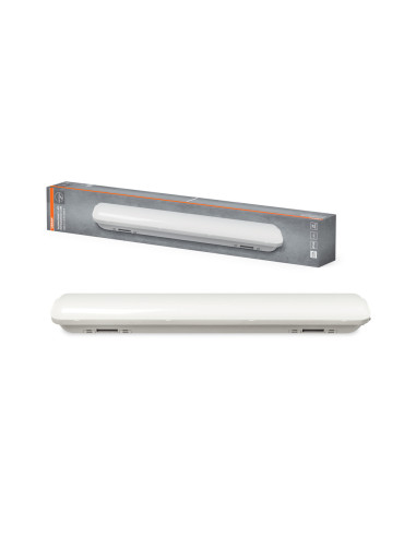 OPRAWA HERMETYCZNA SUBMARINE LED INTEGRATED 0,6M 18W 4000K neutralna biała  1500LM 