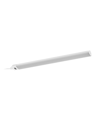 OPRAWA PODSZAFKOWA LINEAR ANGLE FL SEN 35CM CCT DIM WT  NAROŻNA 