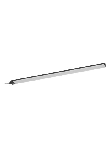 OPRAWA PODSZAFKOWA LINEAR ANGLE FL SEN 55CM CCT DIM BK NAROŻNA 