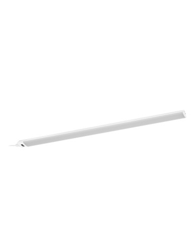 OPRAWA PODSZAFKOWA LINEAR ANGLE FL SEN 55CM CCT DIM WT  NAROŻNA 