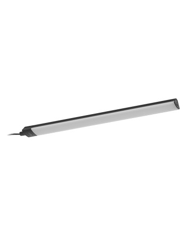 OPRAWA PODSZAFKOWA LINEAR ANGLE FL SEN 35CM CCT DIM BK NAROŻNA 
