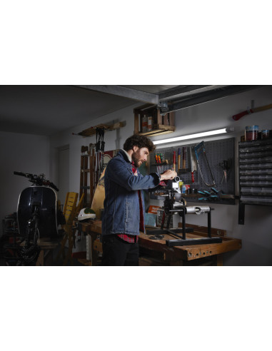 OPRAWA LINIOWA LED POWER BATTEN 600 12W/4000K 1320LM 