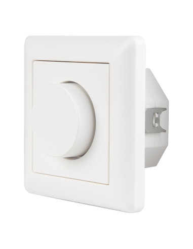 STEROWNIK MCU SELECT DALI-2 EXC COVER TW STEROWNIK DO 25 LAMP 