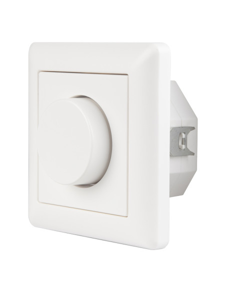 STEROWNIK MCU SELECT DALI-2 EXC COVER TW STEROWNIK DO 25 LAMP 
