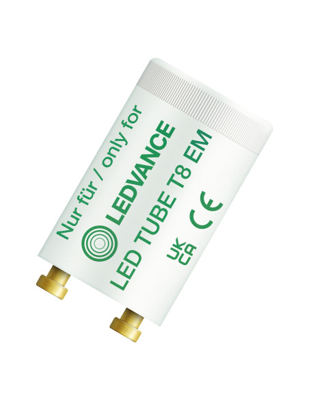 STARTER/ZWORA DO LED TUBE T8 EM FS2 