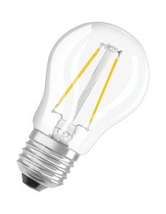 ŻARÓWKA LED SUPERSTAR RF CLP60 DIM 6,5W 2700K ciepła biała E27 FIL 806LM 