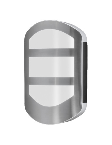 KINKIET ZEWNĘTRZNY ENDURA STYLE PLATE WALL 12,5W 3000K 650LM ST 