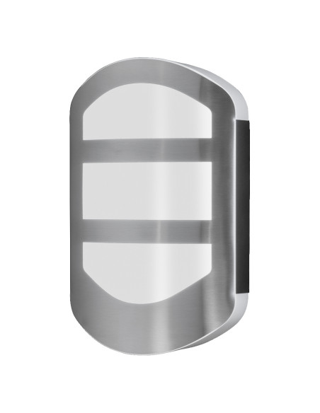 KINKIET ZEWNĘTRZNY ENDURA STYLE PLATE WALL 12,5W 3000K 650LM ST 