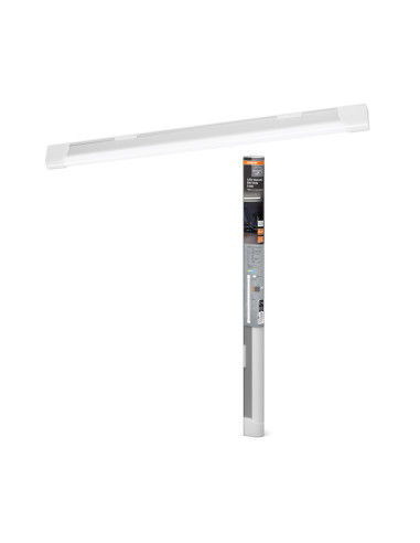 OPRAWA LINIOWA LED VALUE BATTEN 600 10W/4000K 1000LM 