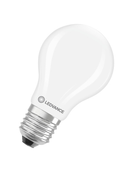 ŻARÓWKA LED V CLA60 7W 3000K ciepła biała E27 FIL FR 806LM VALUE 