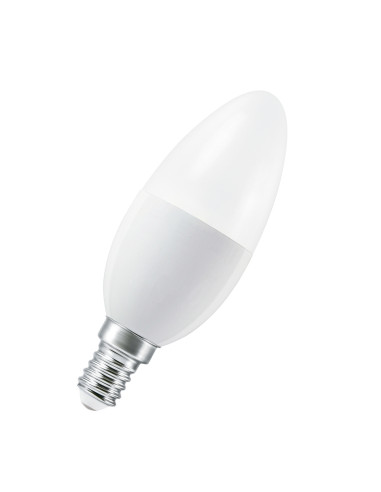 2-PAK ŻARÓWKA LED STAR CLB40 RGBW FR 40 DIM +REMOTE CONTROL 4,9W 2700K ciepła biała E14 