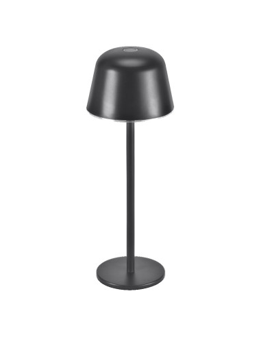 LAMPKA STOŁOWA ZEWNĘTRZNA ENDURA STYLE TABLE CCT USB 2.5W IP54 DARK GRAY 