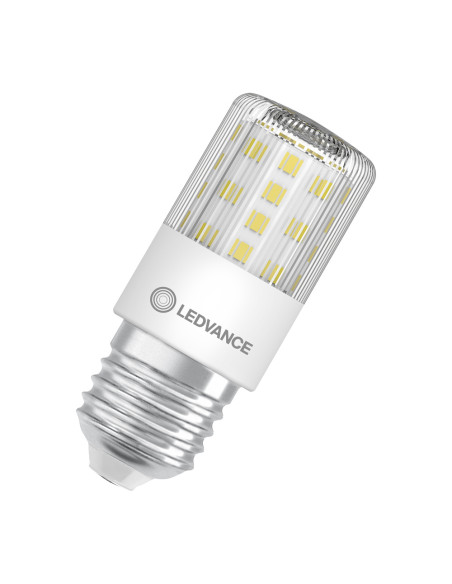 ŻARÓWKA SPECIAL LED T SLIM 60 320° DIM P 7W 2700 ciepła biała CLEAR E27 806LM 
